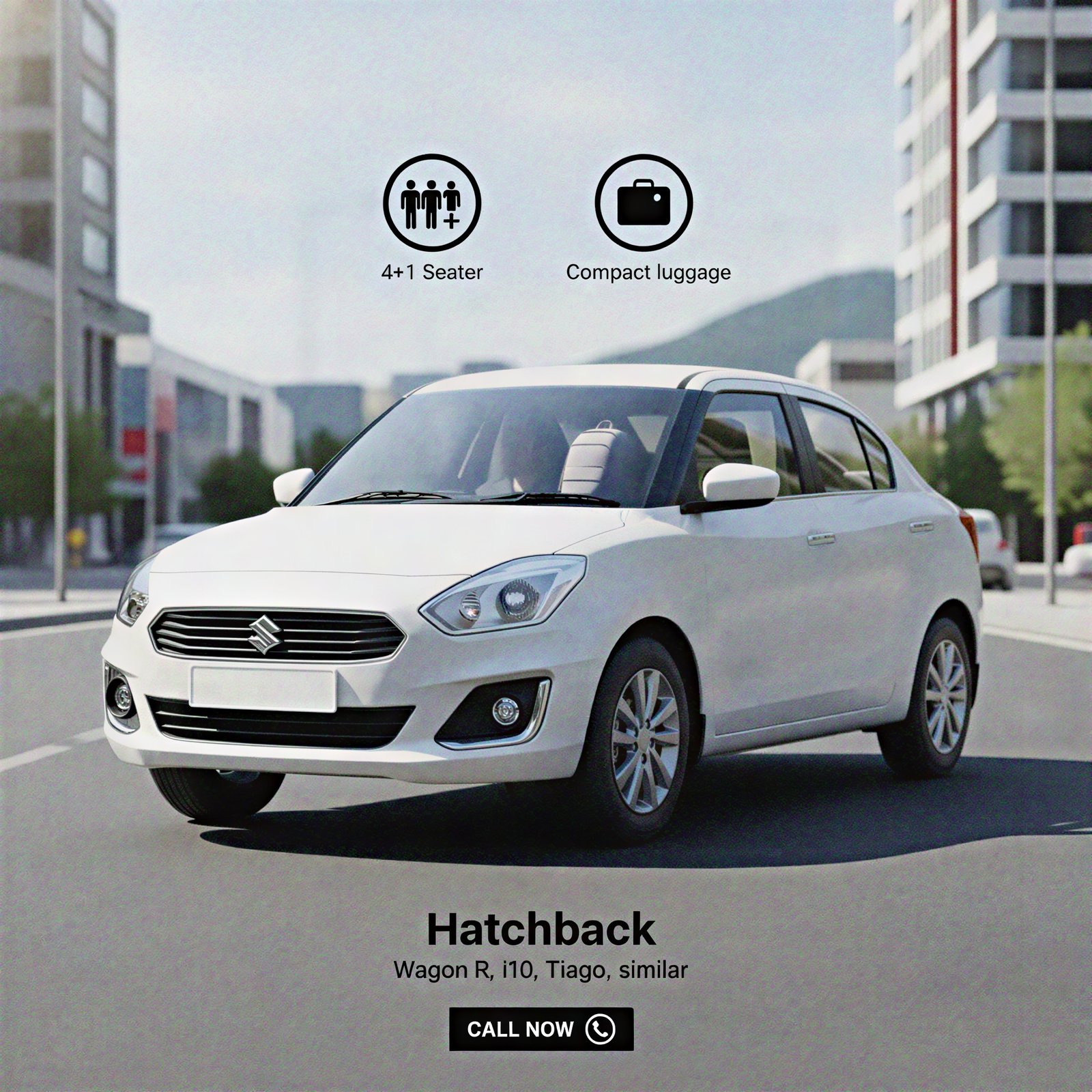 Corporate travel service